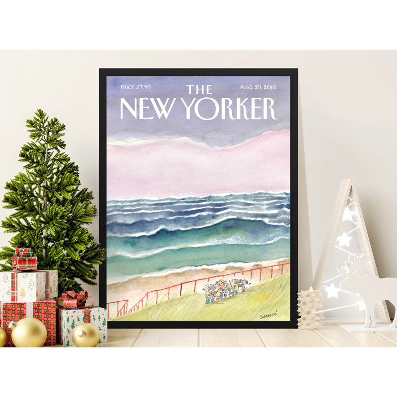 Sumler Print, 45.72 cm H x 30.48 cm W
