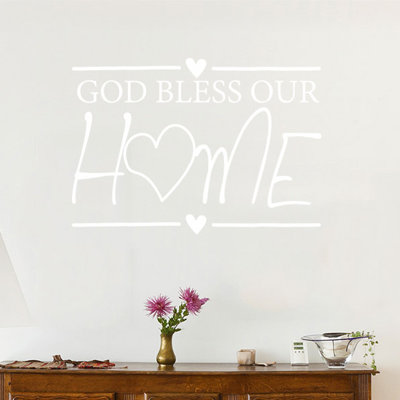 Wall Decal