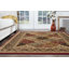 Tapis oriental rouge / beige Clarence-20963668