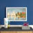 Claude Monet - Print on Canvas-112913347-56678791