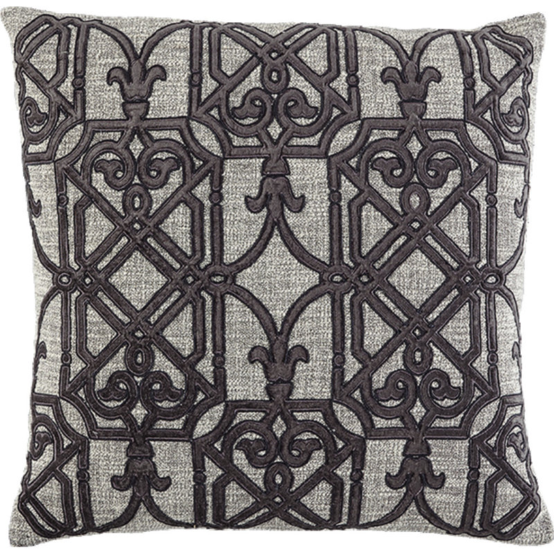 Square Pillow Cover & Insert