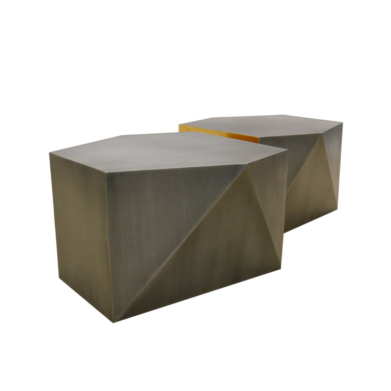 Byzantine End Table
