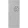 Wolly Grey Rug