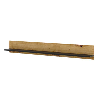 Janci Rectangular Bracket Shelf