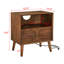 Table de bout Farmhouse