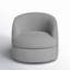 Chaise d'appoint Berngard-1552355362