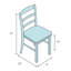 Chaise d'appoint Montcalm-1601802078