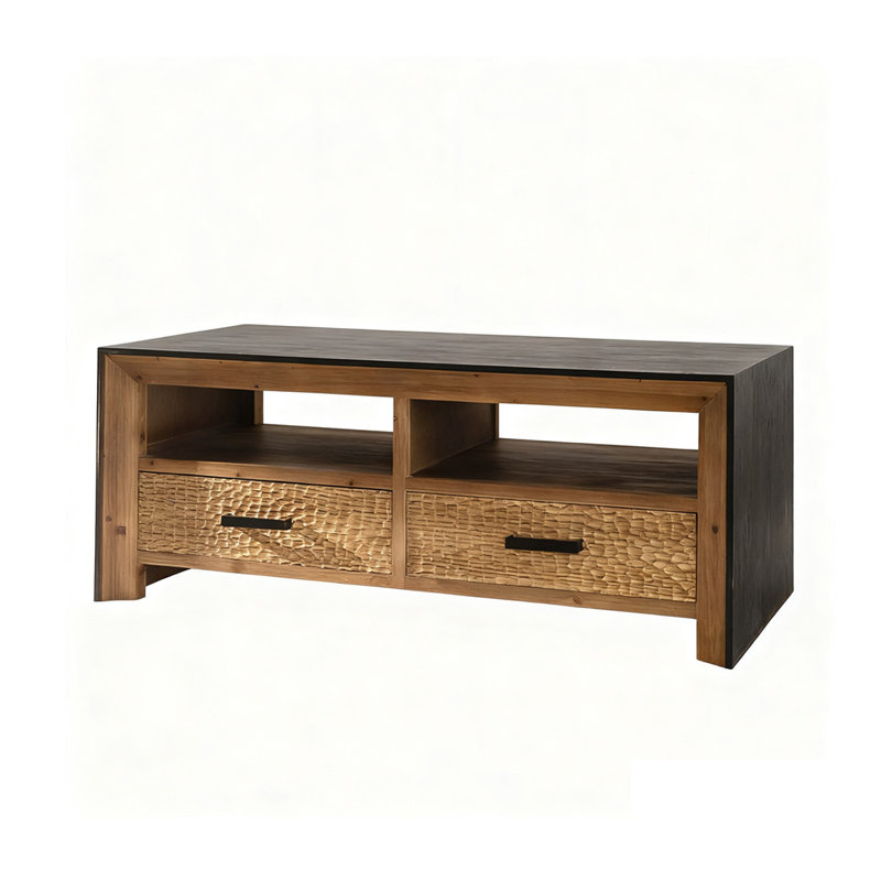 Table basse Retro