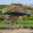 Batres 400cm X 300cm Rectangular Cantilever Parasol-1660601784