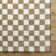 Jenna Tan Hand Tufted Area Rug