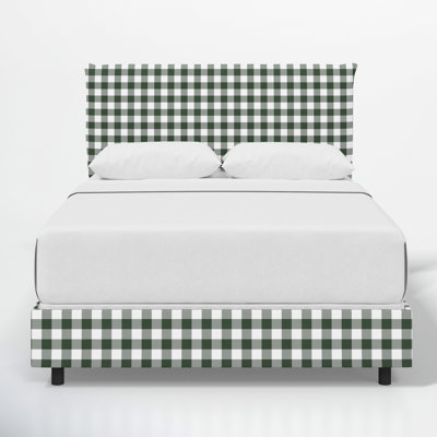 Bessinger Upholstered Bed