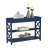 Toyna 39.49'' Console Table-426743148-426743149