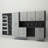 Deluxe 6 Piece Storage System-14973743
