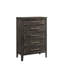 Commode 5 tiroirs Jonnathan-10127712