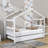 Wodera Bed with Trundle-552634192-552634207