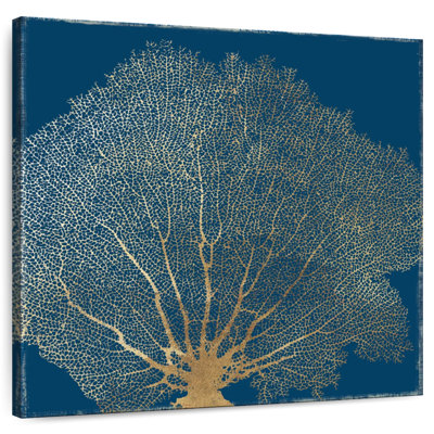 Crowle Gold Coral III
