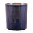 Patterned Glass Votive Holder