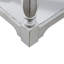  Console de couloir Colchester avec 2 tiroirs et 1 tablette