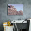  «Arizona Dreams» par Nathan Larson, art mural sur toile, 26 po x 18 po
