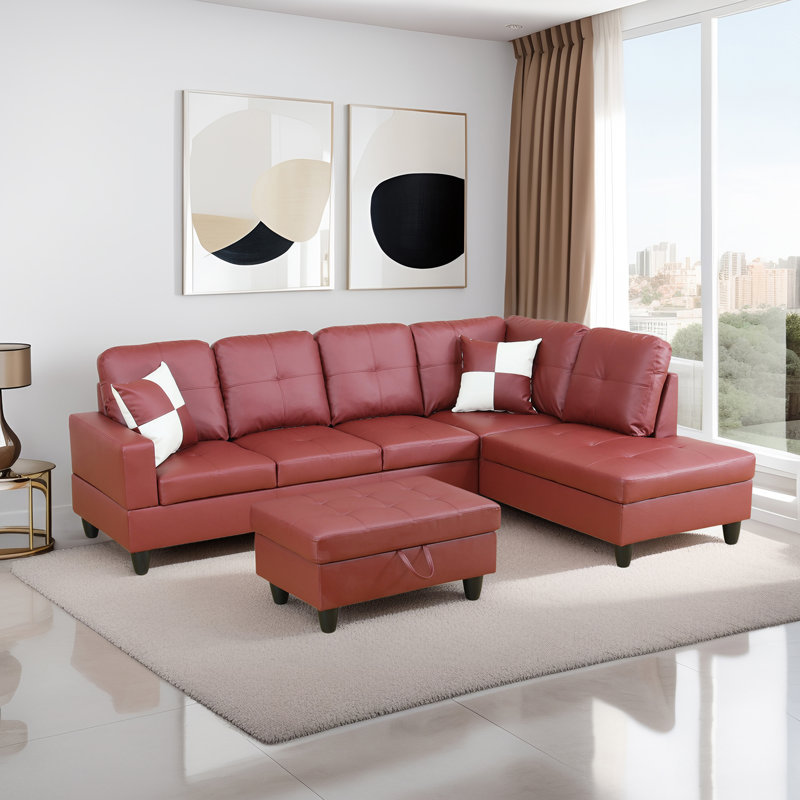 Jancetic 103,5, Rouge, Noir