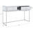 Shatarah Metal Base Writing Desk