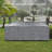Patio Conversation Cover, Heavy-duty Waterproof Patio Furniture Cover-1607159669-1607159671