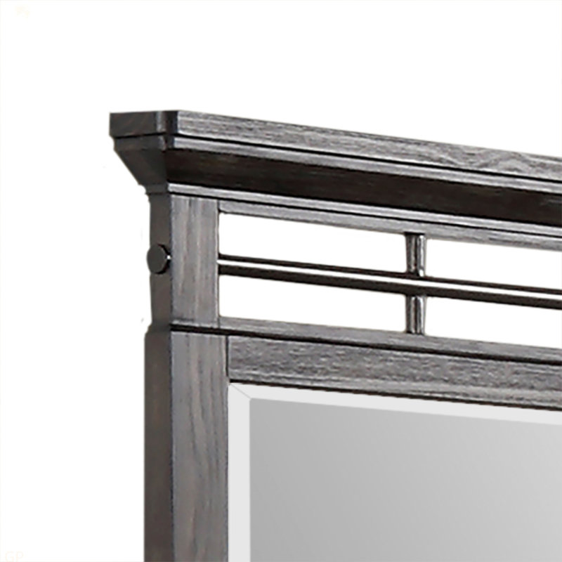 Dresser Mirror