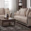 Causeuse convertible avec rangement PrimeNest Timeberline Collection-267943151-267943148