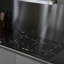 Ancona 36" Black 5 Burner Cooktop