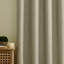 Paire de rideaux obscurcissant avec œillets Leming-394677519-401979259