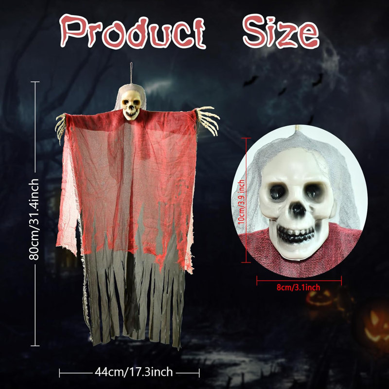 Halloween Decoration