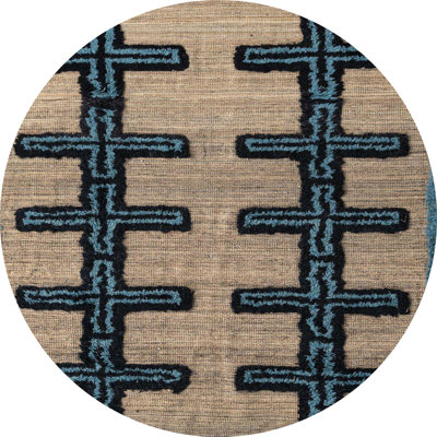 Abstract Indoor Rug