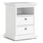 Huey Piece Bedroom Set-2141410097