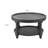 29.7x29.7x16.5" Iseminger Single Coffee Table-358305054