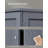 18 Pairs Shoe Storage Cabinet-1938683135
