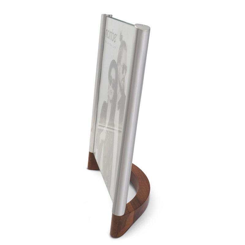 Nambe Sky View Frame, 8" x 10"