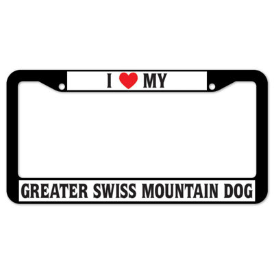 I Love My Greater