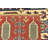 Nero Red Rug