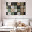 Tuile de plafond Lilie-108730946
