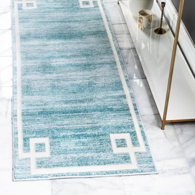 Tapis Uptown Teydgha Jill Zarin Hill