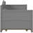 Twin Wooden Daybed With Trundle Bed-1776815119