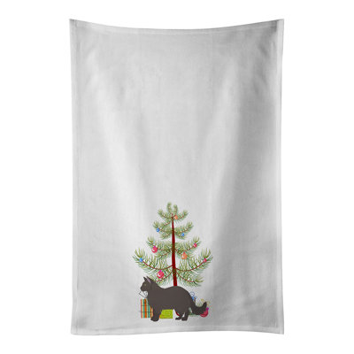 Cotton Kitchen Towel Linen Set