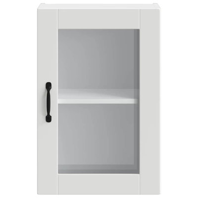 Shamayah Wall Unit