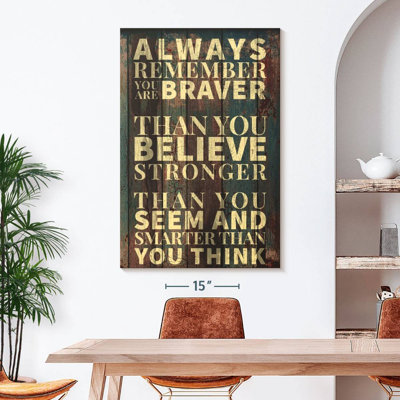 " Concept Of Success Quote " by Faithinart