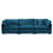 Elyah Upholstered 111.5'' Sofa