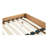 Marlana Platform Bed-93496936