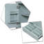 Ensemble de meuble-lavabo simple 30 po Raene-1246794807