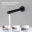 Fixation murale circulaire avec valve brute-74877372