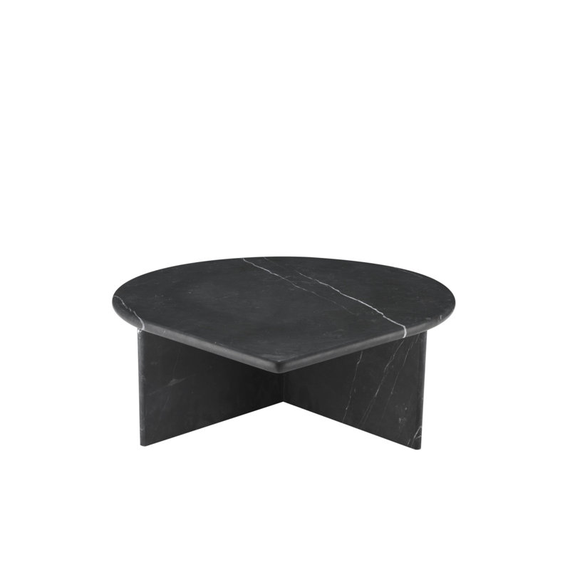 Naples Stone Nesting Coffee Table