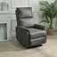 Fauteuil inclinable oscillant standard de 30,12 po Drumaleet-1059685983